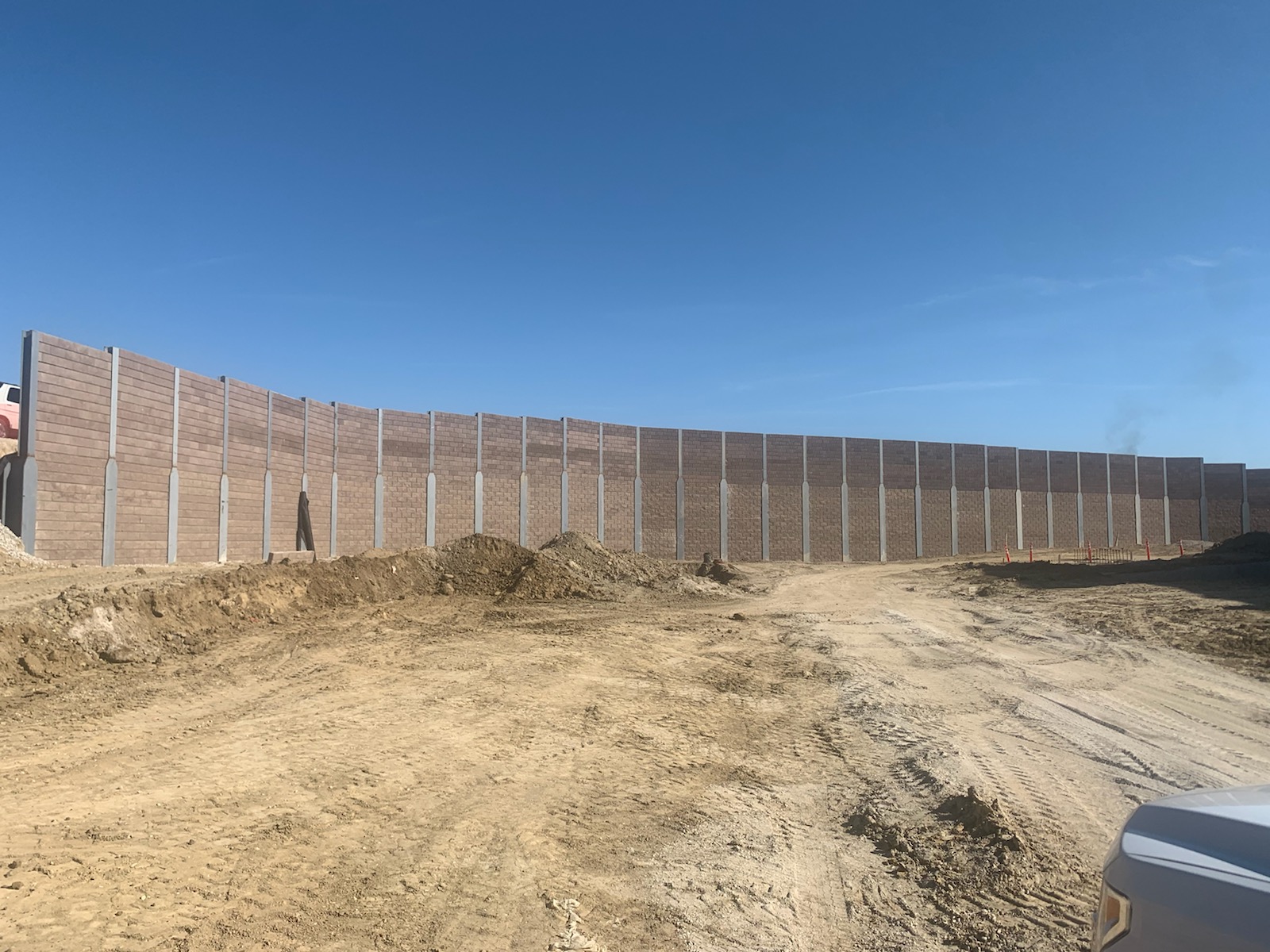 Engineering Services – Soil Structures Engineering